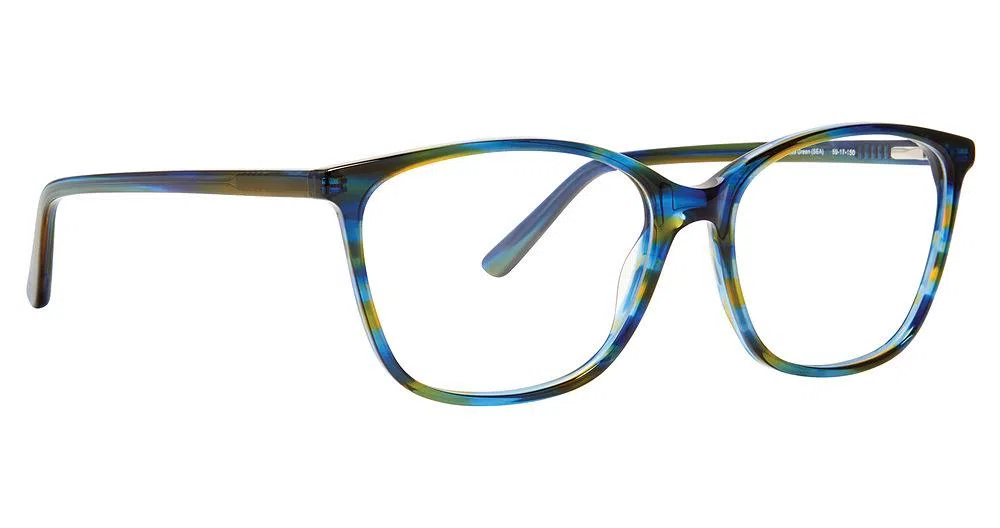 XOXO XOASPEN Eyeglasses - view 3